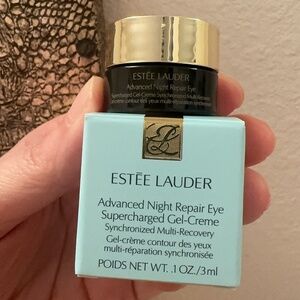 Estee Lauder Advanced Night Repair Eye Supercharged Complex .1onz /3ml Nw in Box